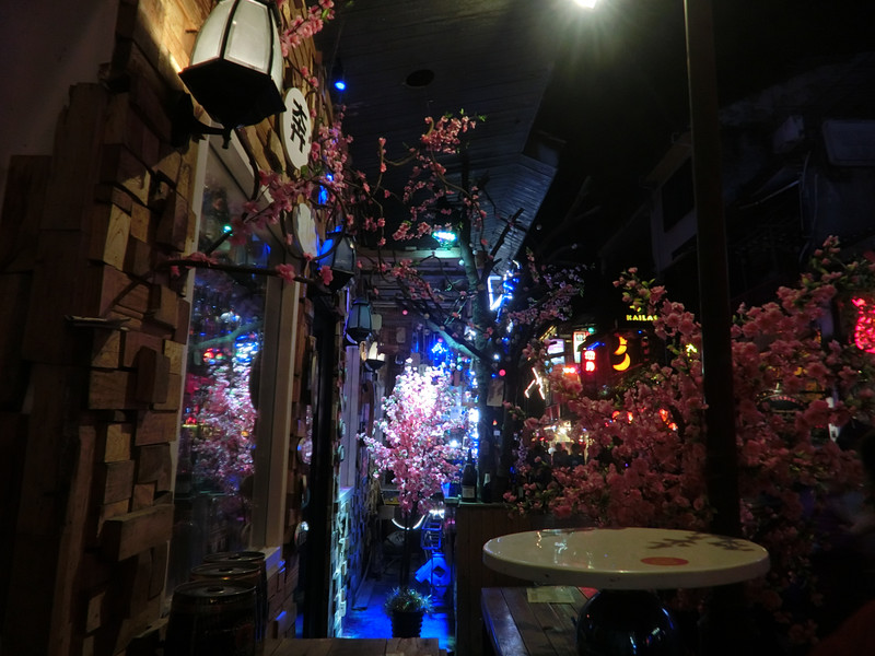 桂林阳朔两天两夜攻略,桂林坐船到阳朔游漓江攻略