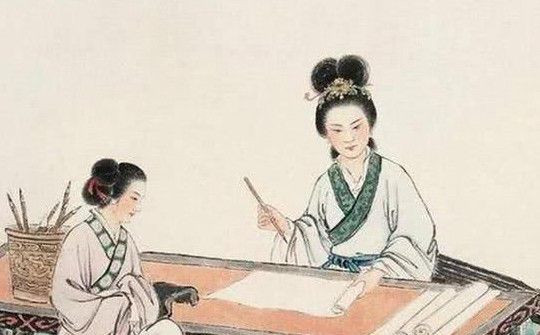 四川女人家庭地位到底有多高？看看这个敢休老公的卓文君就知道了