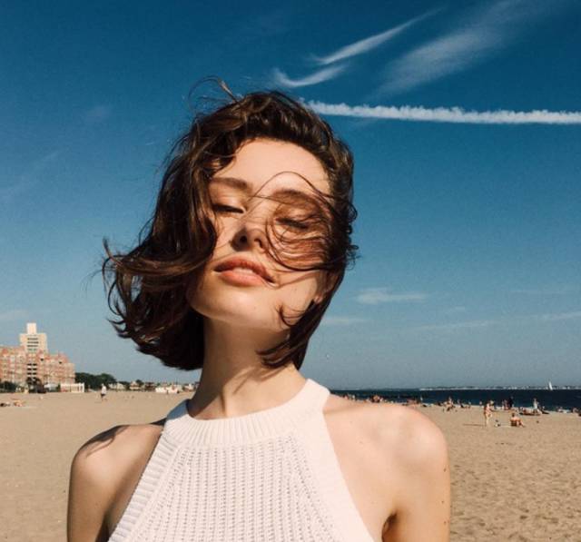 烫头不懂点内情，怎么敢说寄几是老司机