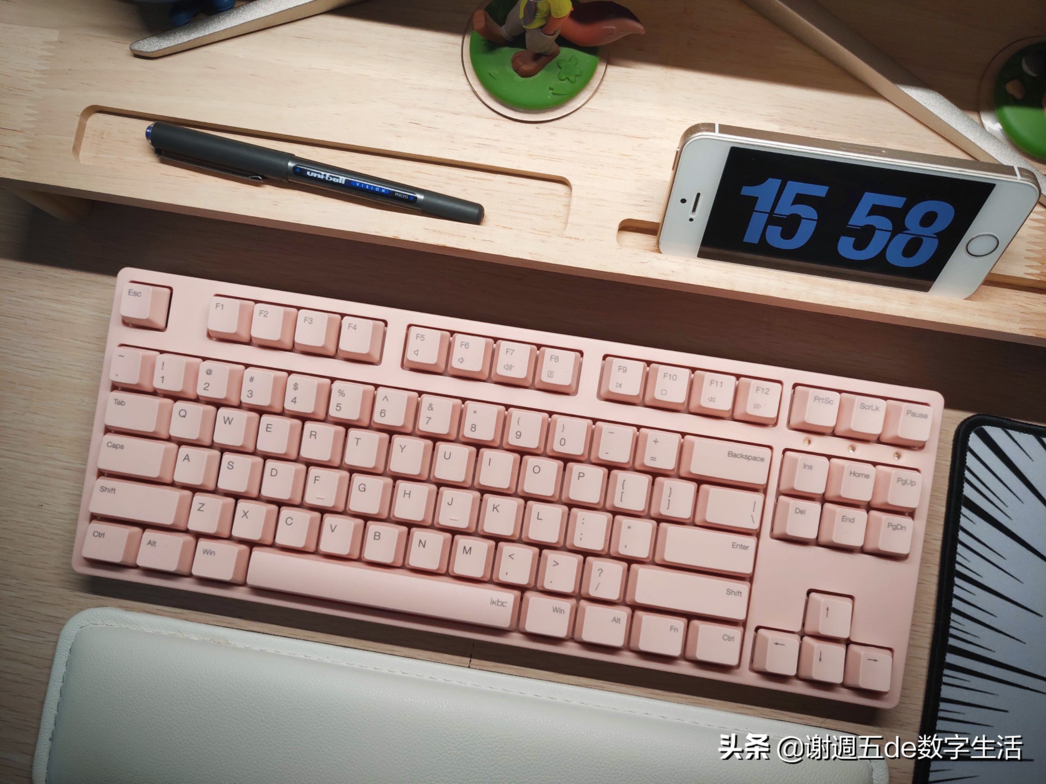 100元之内的书桌物品推荐,100cmx100cm书桌