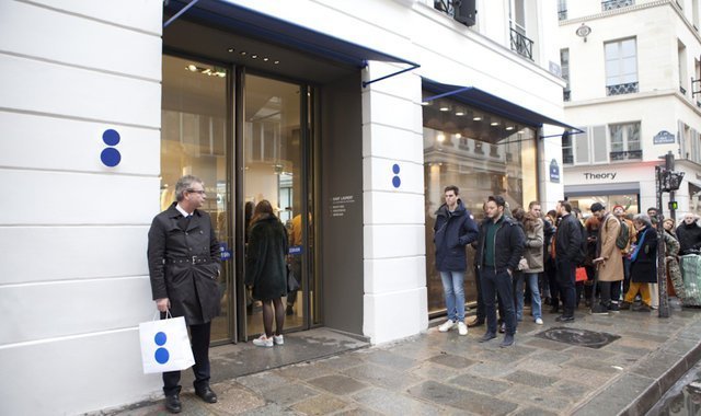 时装买手靠谱吗,名牌时装买手店