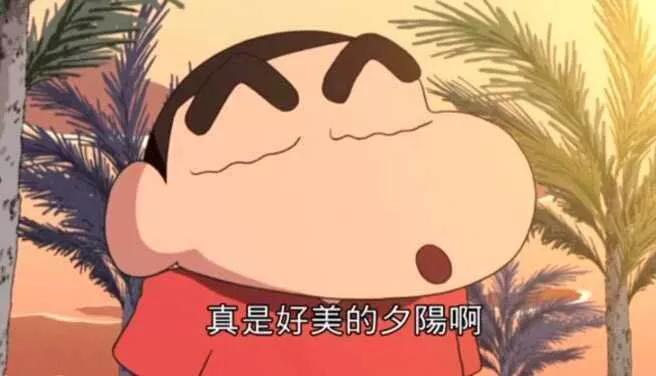 蜡笔小新特别篇母亲节,年少不知剧中意看懂已是剧中人