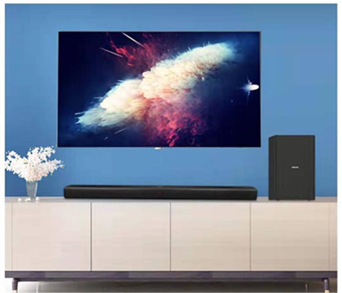 飞利浦1510回音壁评测,飞利浦htl1510b回音壁蓝牙音响