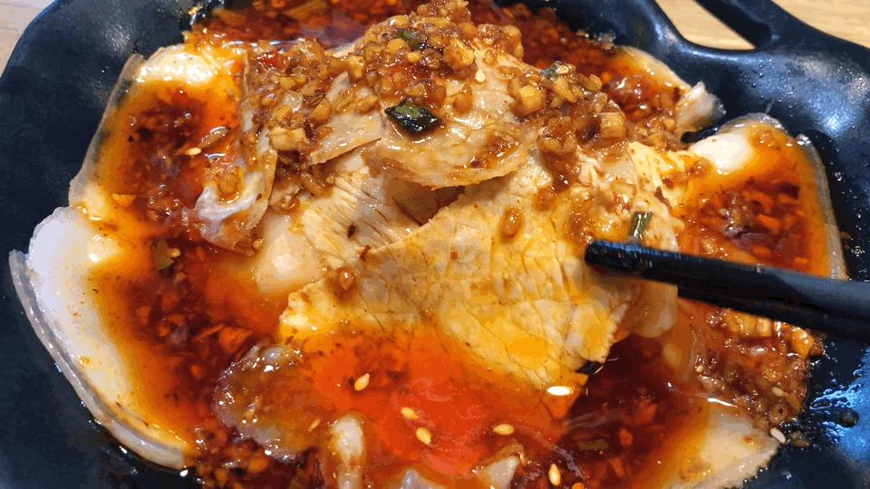 得多好吃的驻沪办，让我国庆都不想出上海