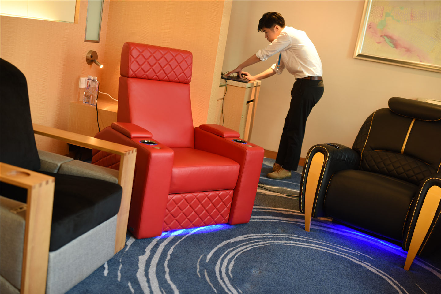 2019hifi音响展 (深圳hifi音响展览会2023时间表)