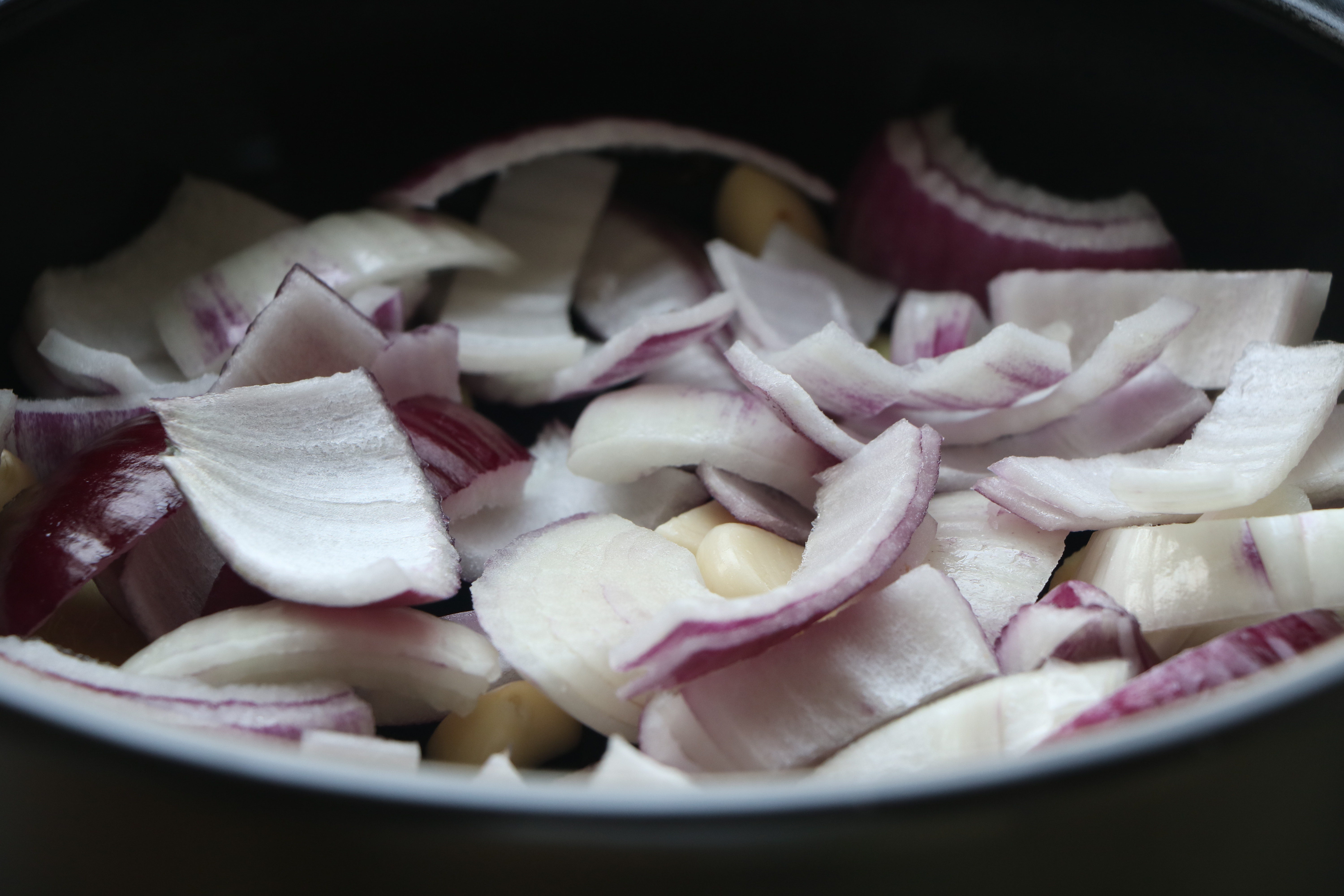 草鱼的家常焖法,我家草鱼从不红烧