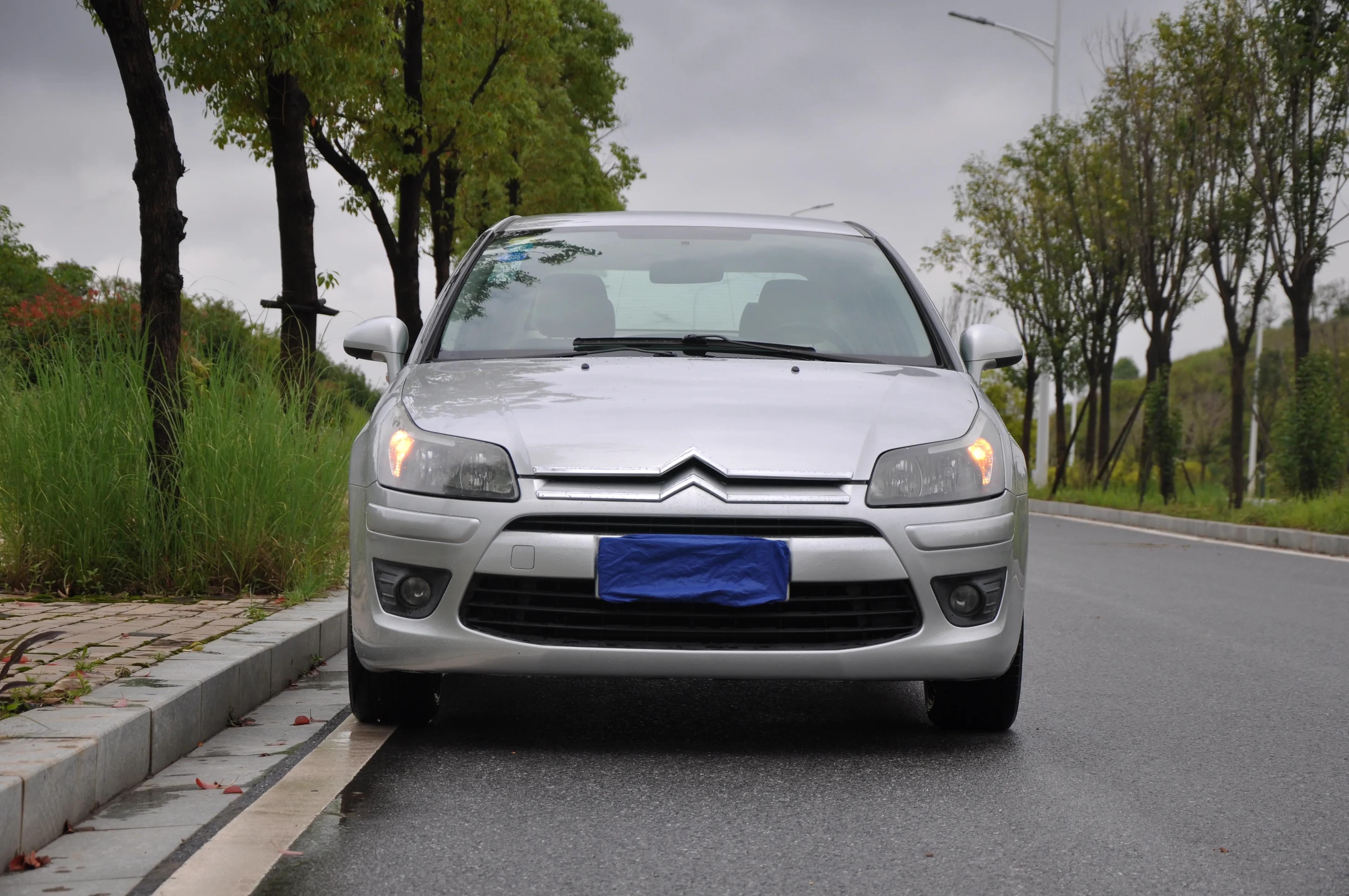 避坑雪铁龙世嘉,雪铁龙世嘉黑武士