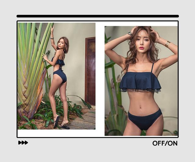 挑选防晒泳衣,如何挑选泳衣比较重要