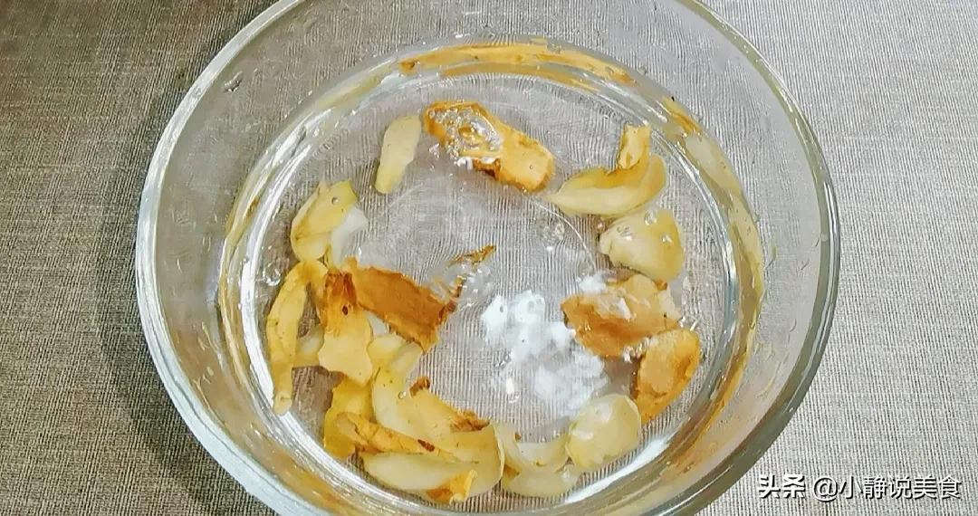 冬季喝什么汤润燥去火儿童,秋季儿童润燥清热汤配料