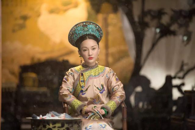 电视剧中或成功或失败的皇后们,背后是怎样的现代文化心理?
