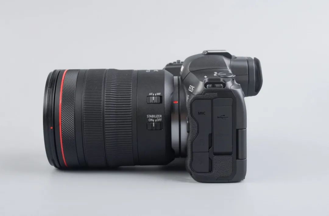 佳能eosr5对比佳能eosr5cc测评,佳能eosr5相机深度测评