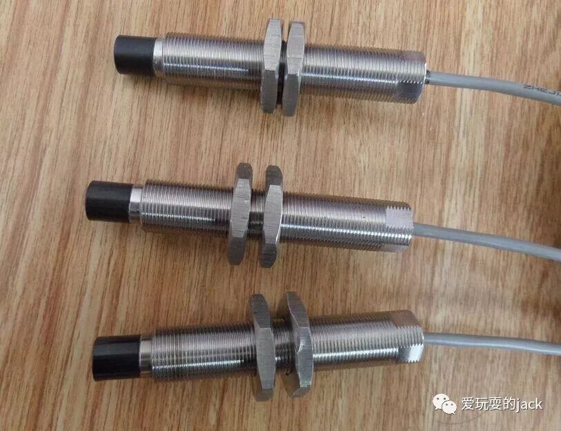 传感器的发展历史和发展趋势,传感器发展史详解