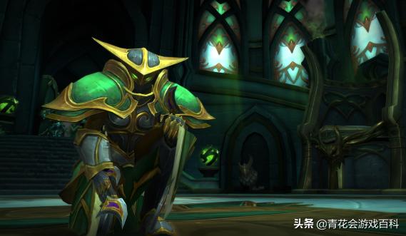 论《魔兽世界》大秘境一种可能的改良方向