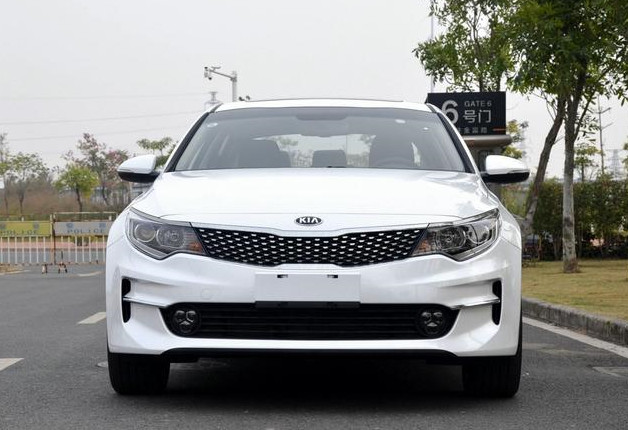 东风悦达起亚k52015年,东风悦达起亚k5起速快吗