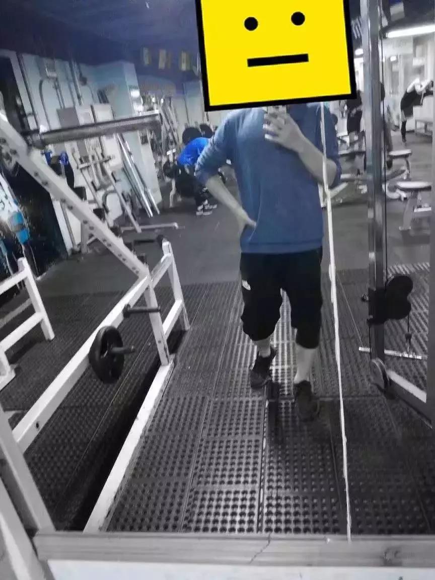 健身房体验好的评语,健身房测评系统