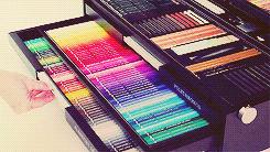 什么牌子的画材好用,世界十大画材排行榜