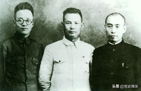 周恩来谈张学良：无论如何他是个千古不朽的人物