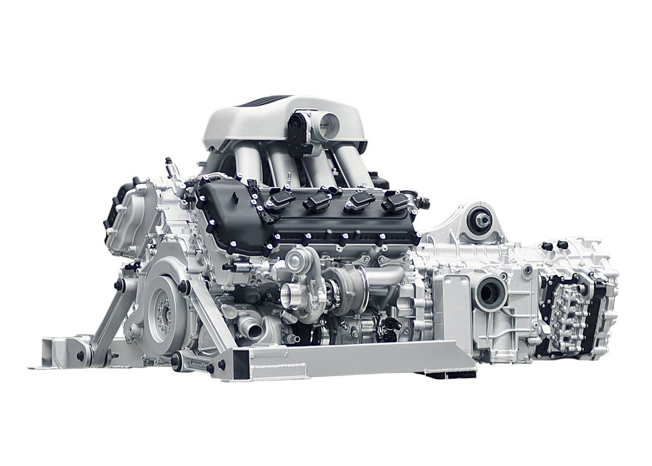 发动机新的和原装的有区别吗,怎么看汽车能装哪款发动机