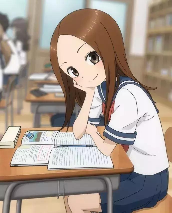 动漫感的水手服,水手服的结构