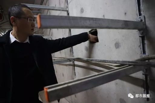 徐州新淮海西路综合管廊,徐州第一条管廊