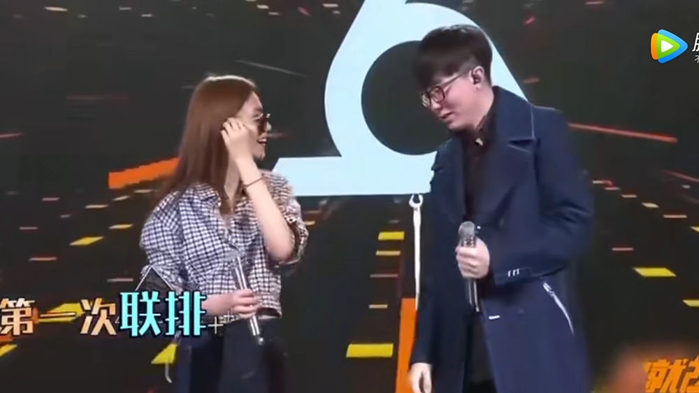 毛不易说才华横溢,为什么说毛不易谈恋爱了