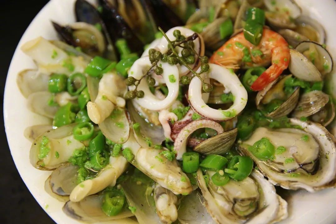 福建最值得一吃的美食,值得特意去吃的美食