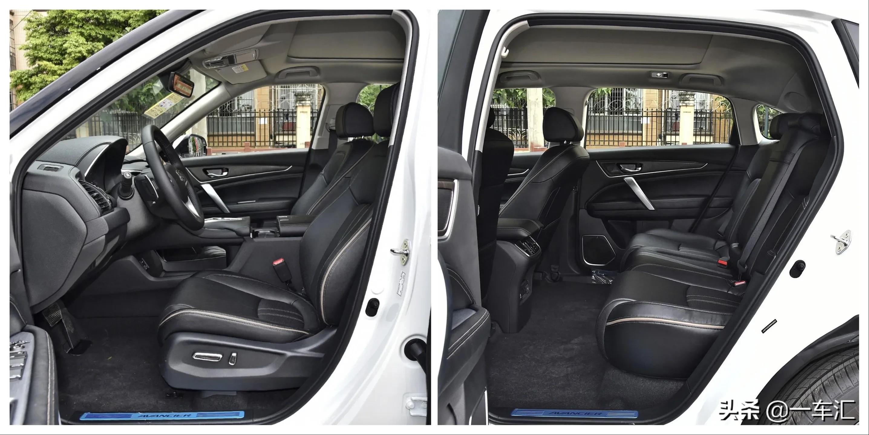 冠道大5座suv1.5t,2023款本田冠道五座四驱顶配