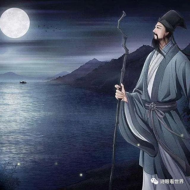 苏轼传之“托事以讽”