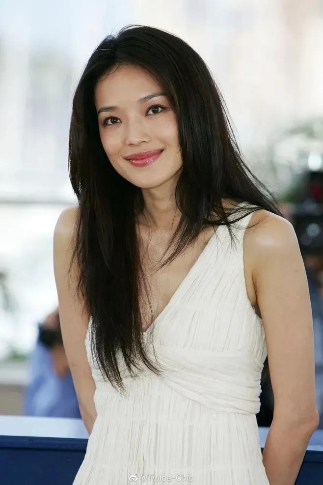 倪妮舒淇变美思路,倪妮舒淇脸型分析