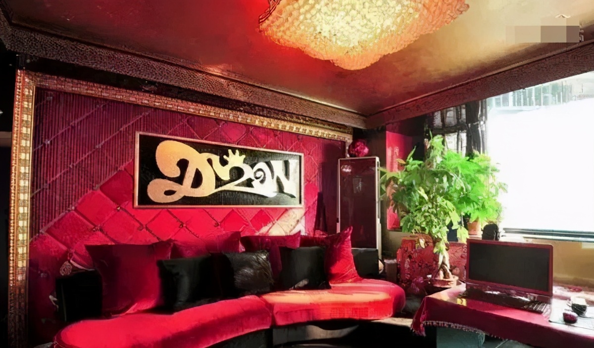 看了明星的豪宅有什么感想,看豪宅大牌家具设计