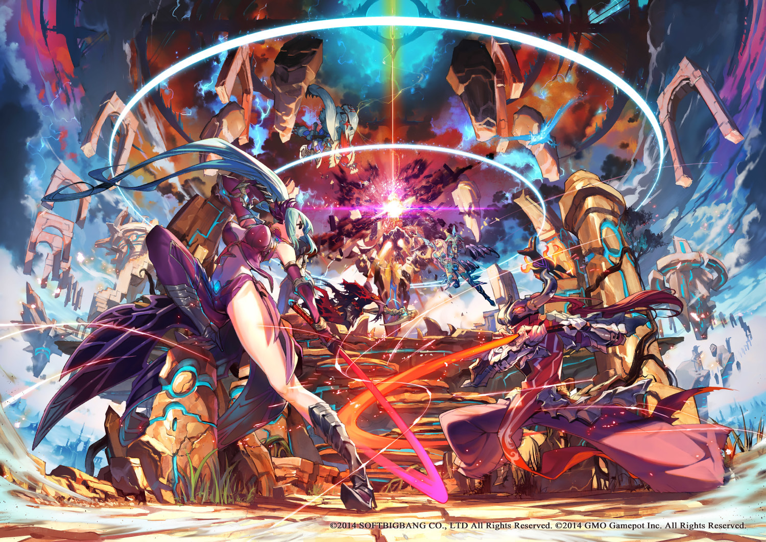 ryota画师在哪个平台,日本动漫美图