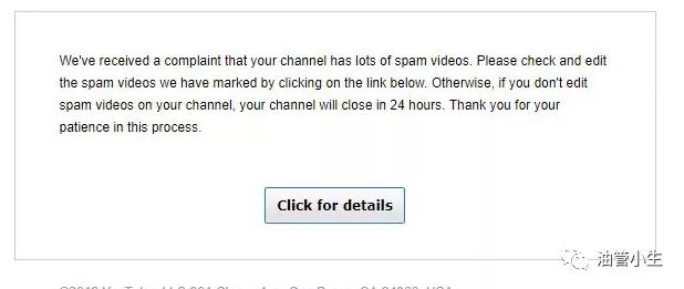 youtube的运营笔记,youtube运营笔记