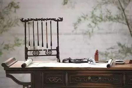 书法各大常识汇总,书法专业术语100条