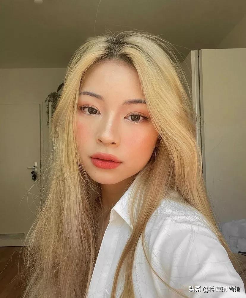 热哭了！该换发型了
