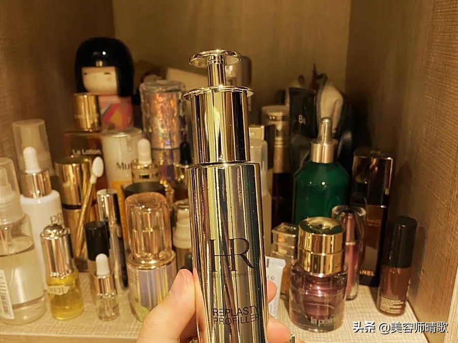 兰蔻抗衰老精华哪一款好用,兰蔻抗老系精华新款