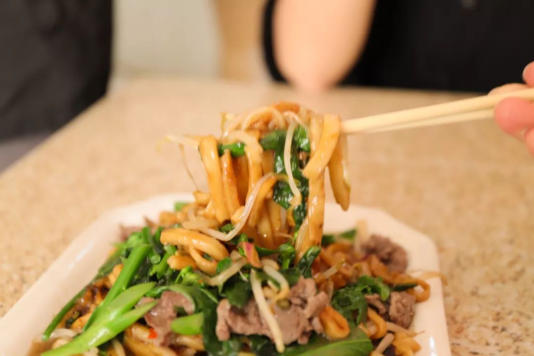 住在东圃，吃胖了广州几代人？