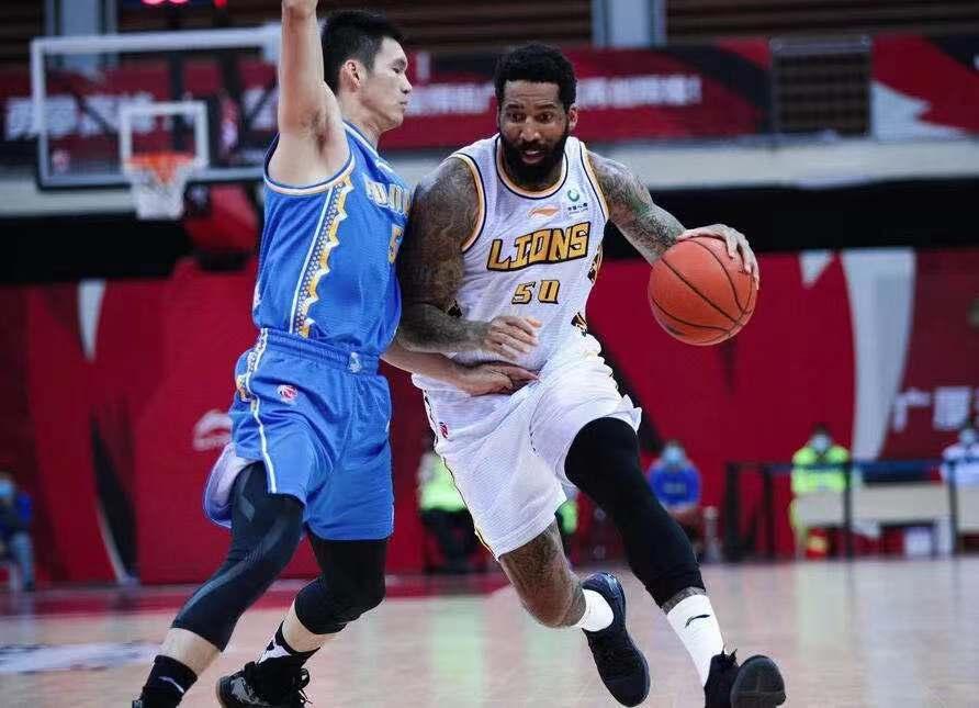 只打了3场，就闹着要离队！钱德勒这种球员，就应该进黑名单