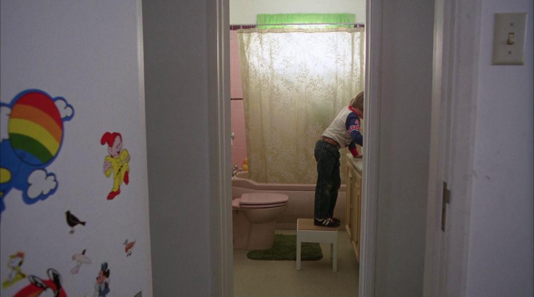 恐怖片闪灵全集,恐怖片闪灵剧情解析