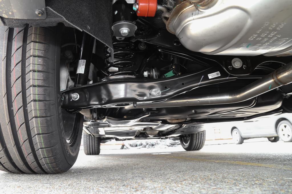 柯迪亚克330扭矩,350牛米扭矩够用吗