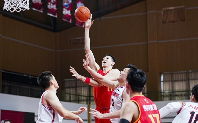 10月中下旬！CBA新赛季开打时间曝光，球迷盼主客场制