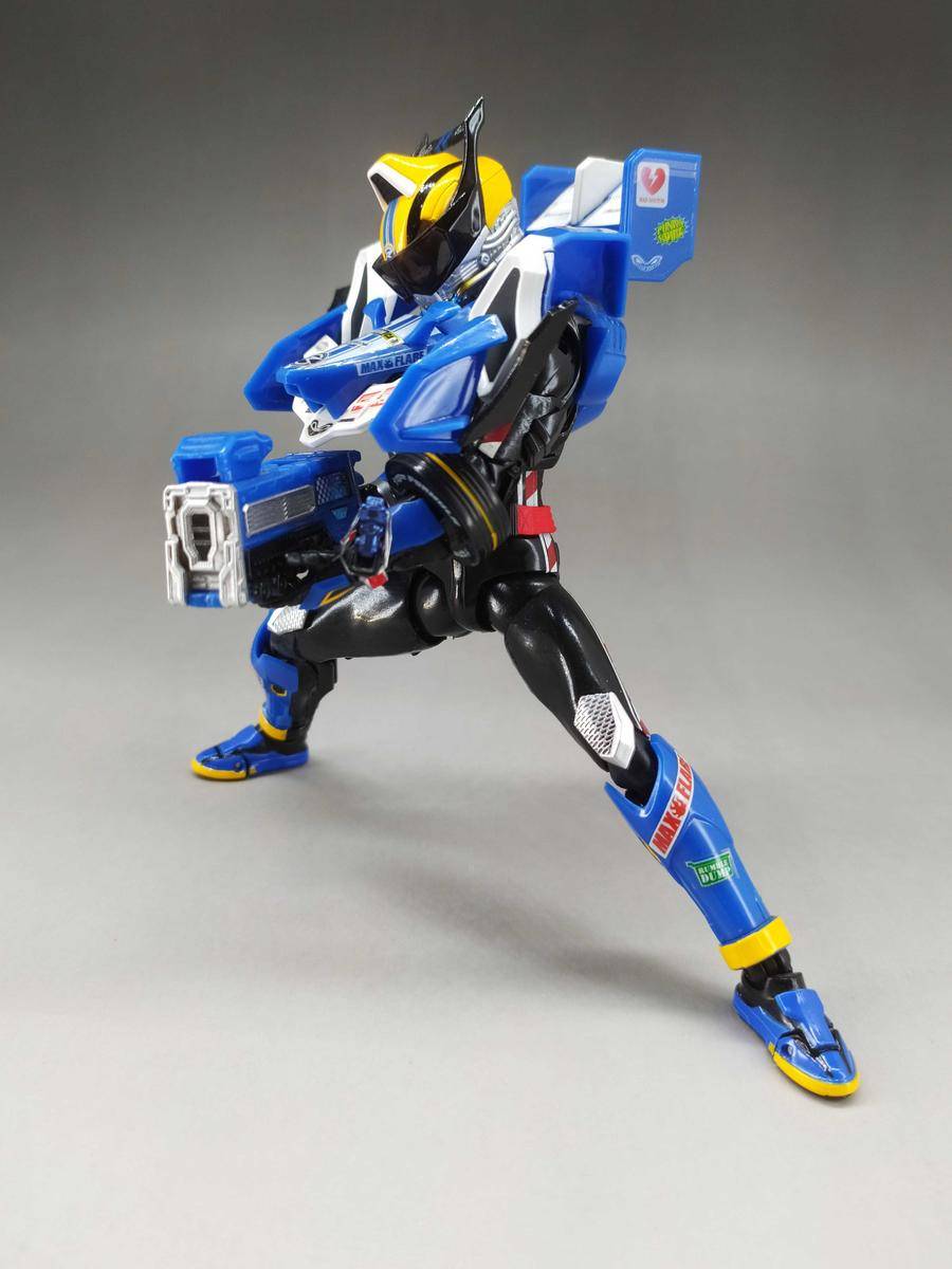 假面骑士drive方程式测评,假面骑士方程式shf测评