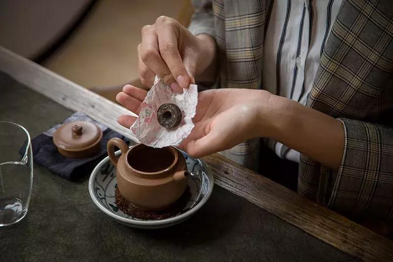 香港老牌茶叶,香港老牌茶叶定制