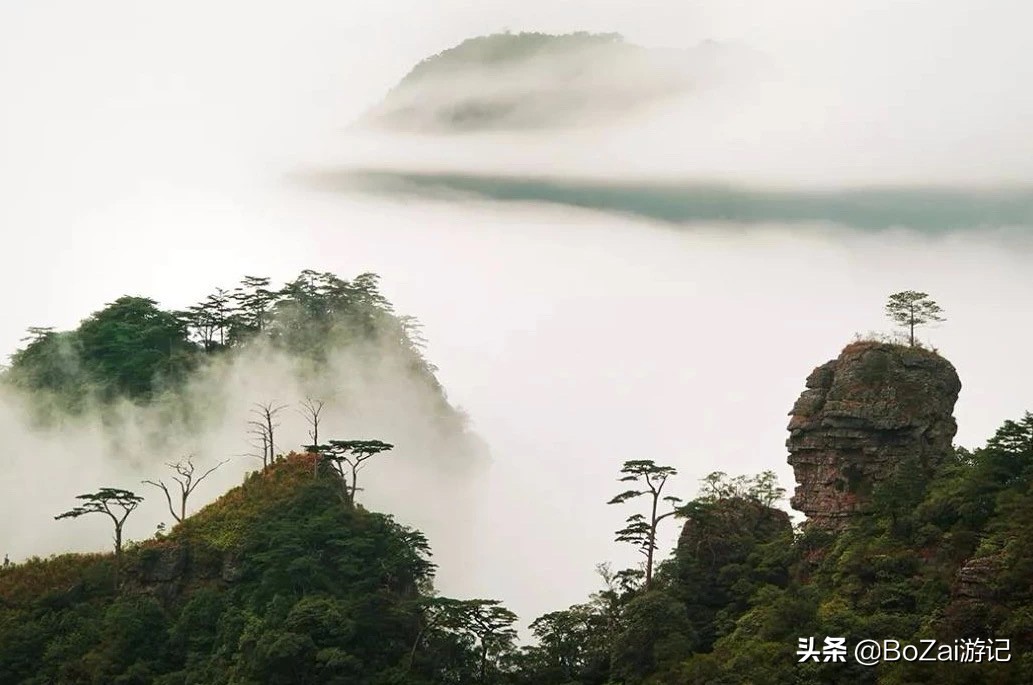 广西来宾旅游景点推荐,来宾象州旅游景点推荐
