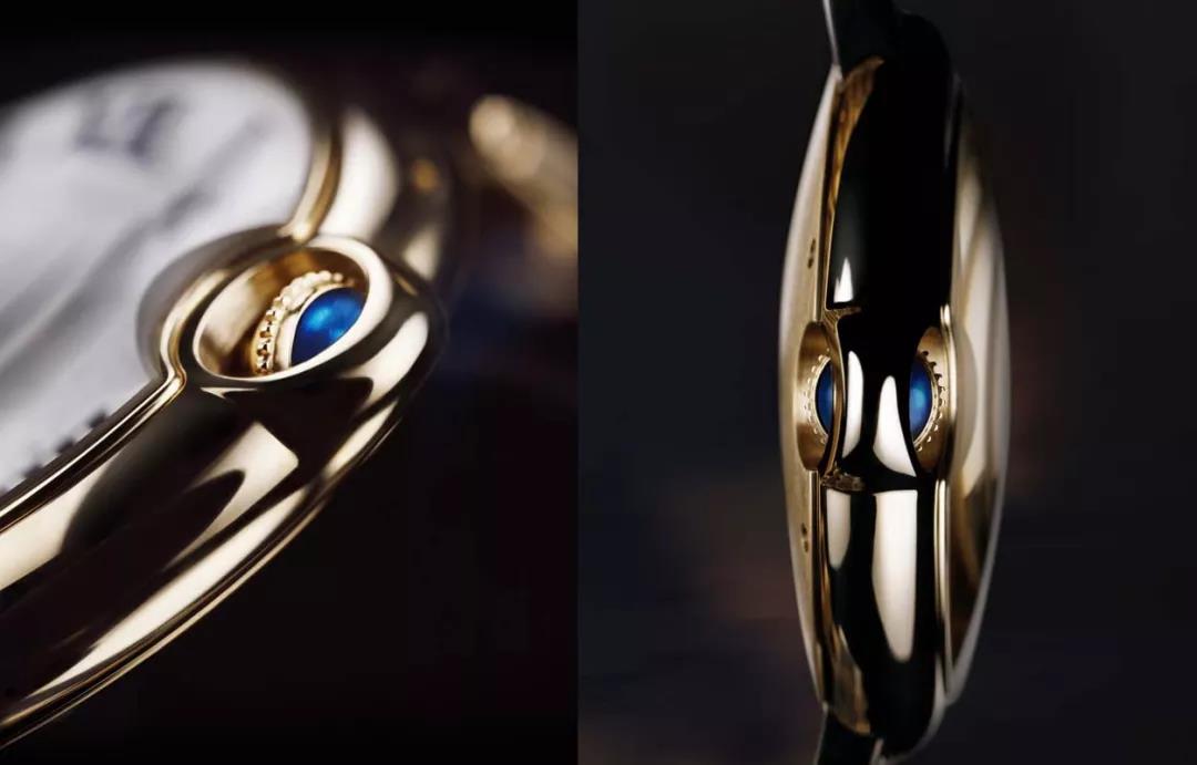 戴安娜腕表,戴安娜戴两支表