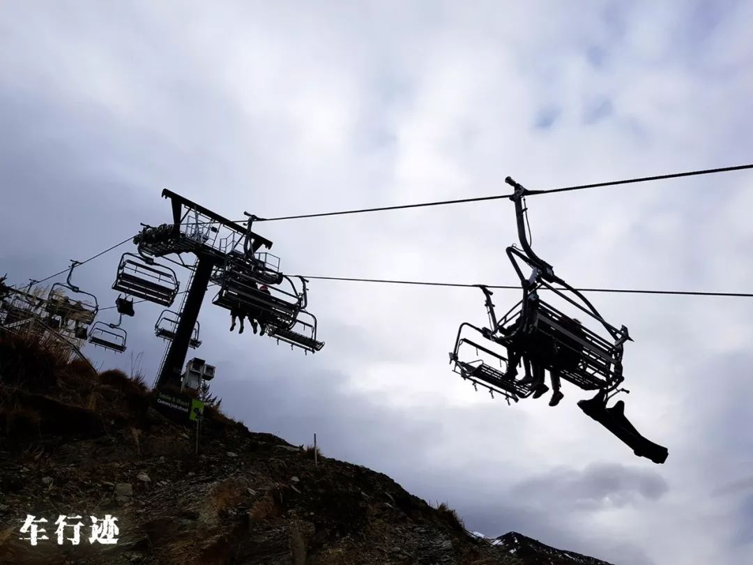 新西兰南岛箭镇美篇,新西兰南岛之旅