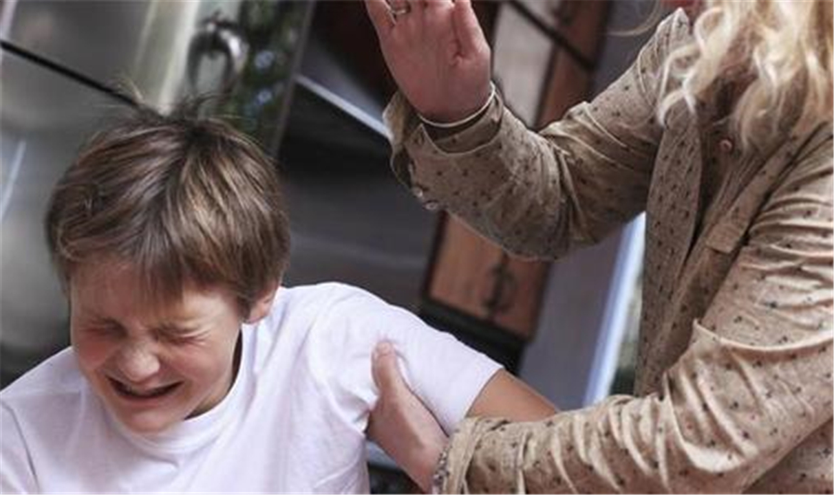 跟孩子好好说话他不听怎么办,孩子不听话该骂还是该好好教导