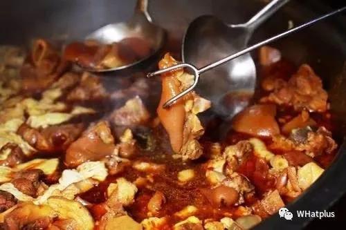 湖北真的太太太好吃了，我为湖北胖30斤