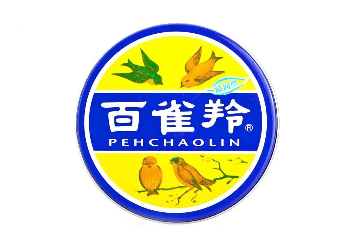 80后小时候用什么涂脸,回忆杀有你的童年吗