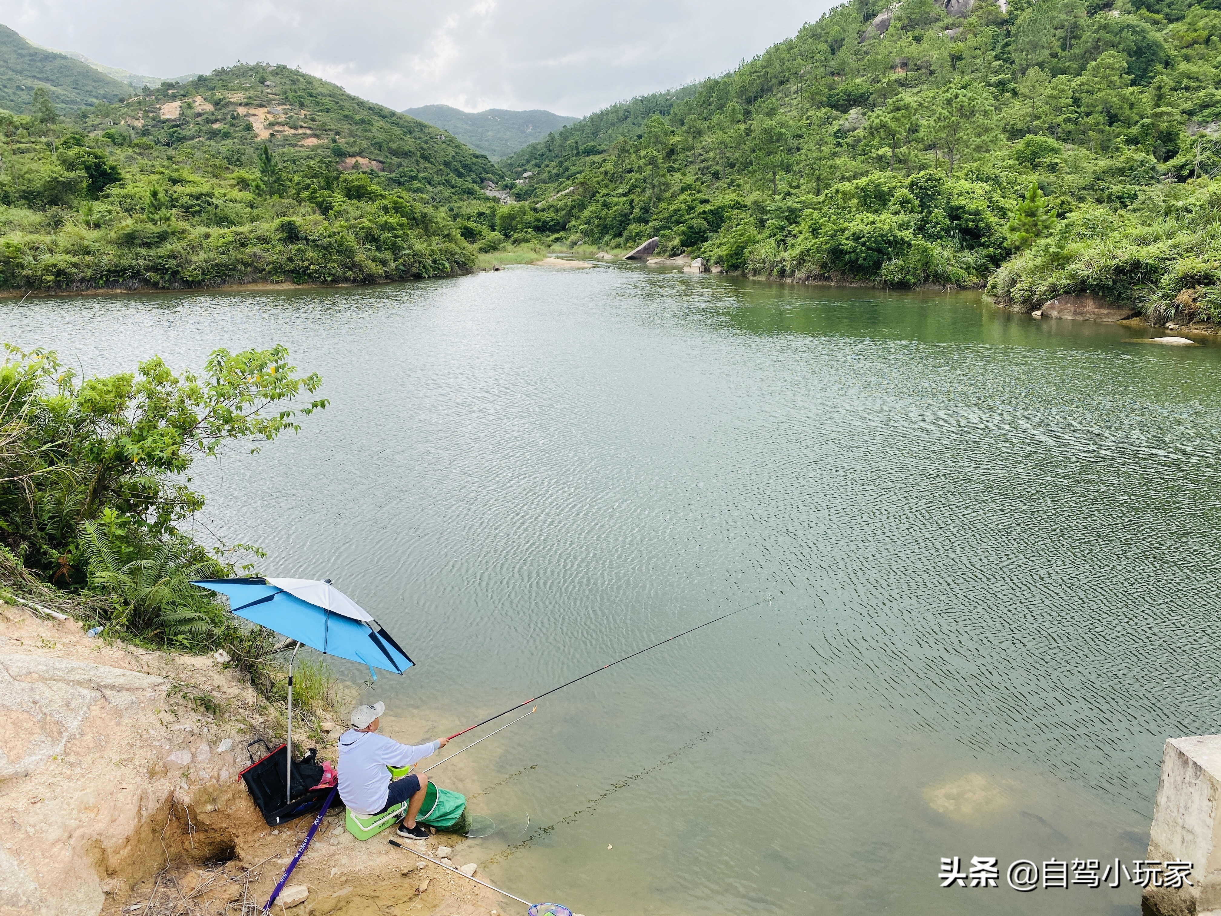 广州好玩的地方小众,广州小众景点排行榜