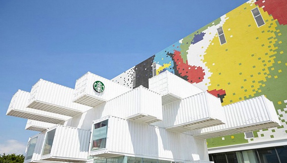 隈研吾餐厅设计,隈研吾咖啡馆